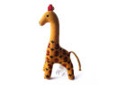Giraff toy small
