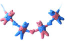 String of bears