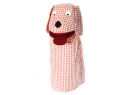 Dog puppet