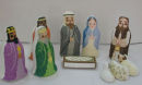 YIP 06 Crib Set