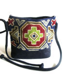2311102 Suede Bag