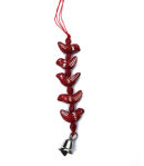 Bell hanging