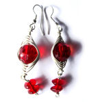 Ear rings