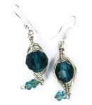 Ear rings