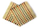 Palm leaf mats