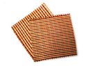 Palm leaf mats