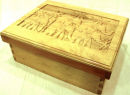 Magzine Box