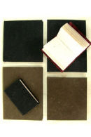 Note books