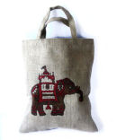  Jute bag