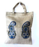  Jute bag