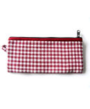 Flat purse