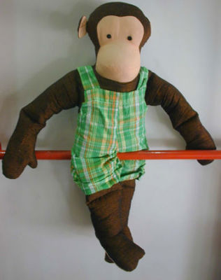 SIJ35 Monkey