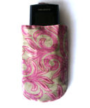Mobile pouch