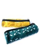 Round pencil Pouch