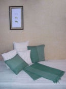 Jade and Natural Range