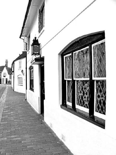 Tarring High Street