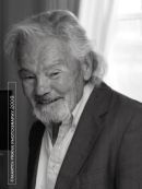Old Tom smiling