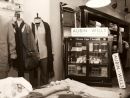 Aubin & Wills 1