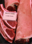 Pickard's Butchers