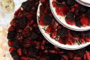 English Cheesecake Company Strawberry + Fudge 02