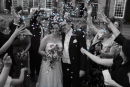 Laura & Adam wedding 06-03-10