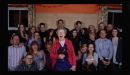 80th birthday with a twist