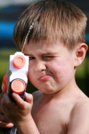 Gonna get you!