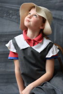 Ryedale Folk Museum Classic Car Rally 17