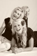 Sisters & Mum