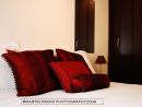 Medicis bedroom, Cannes Property Rental