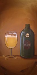 Beer - Blond
