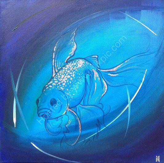 The Fantail I