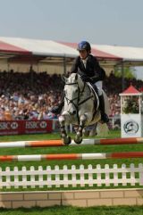 Caroline Powell.  Lenamore. 6th