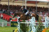 Niklas Lindback.  Mister Pooh.  5th