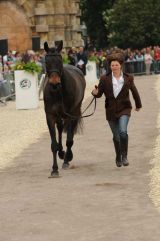 Marina Kohncke.  Calma Schelly. 9th