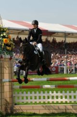 Marina Kohncke.  Calma Schelly. 9th