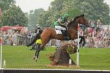 Mary King.  Imperial Cavalier. 3rd
