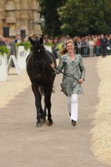 Nicola Wilson.  Opposition Buzz.  7th