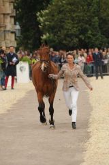 Mary King.  Imperial Cavalier. 3rd