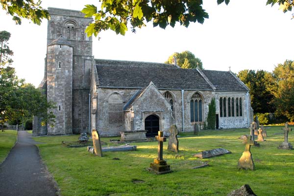 St. George's Church