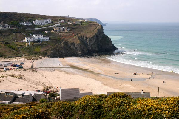Porthtowan