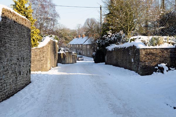 Church Street