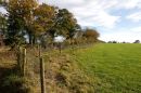 Warminster Road to Church footpath