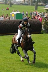 Laura Collet.  Rayef. 8th