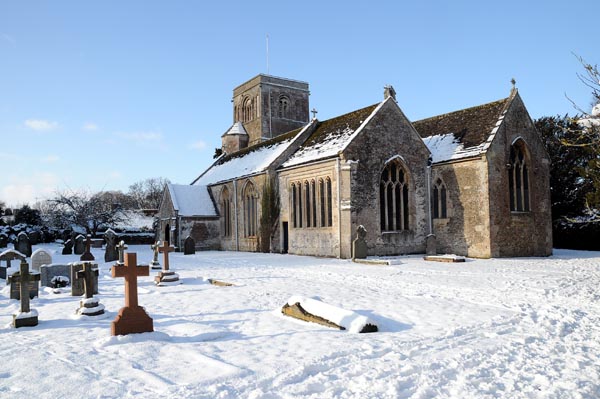 St. George's Church