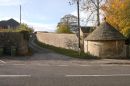 Stubbs Lane and the Roundhouse