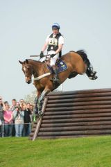 Niklas Lindback.  Mister Pooh.  5th
