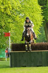Sam Griffiths.  Happy Times.  4th