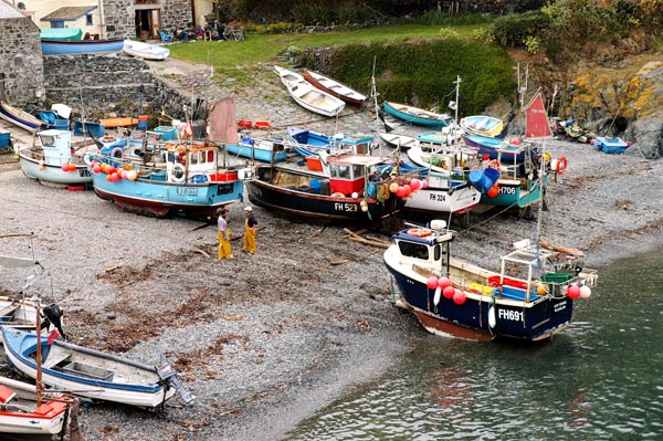 Cadgwith