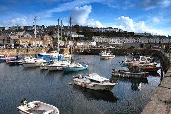 Porthleven